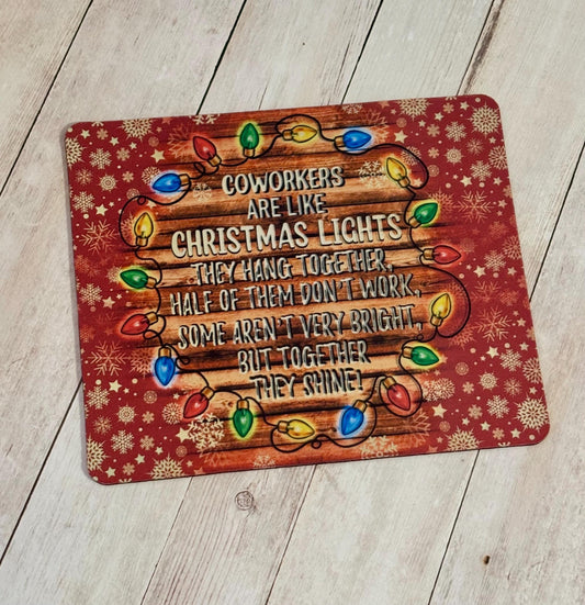 High-Quality Mousepad ~ Birthday Gift ~ Birthday Mousepad ~ Teacher Gift ~ Mousepads ~ Presents ~ Gifts