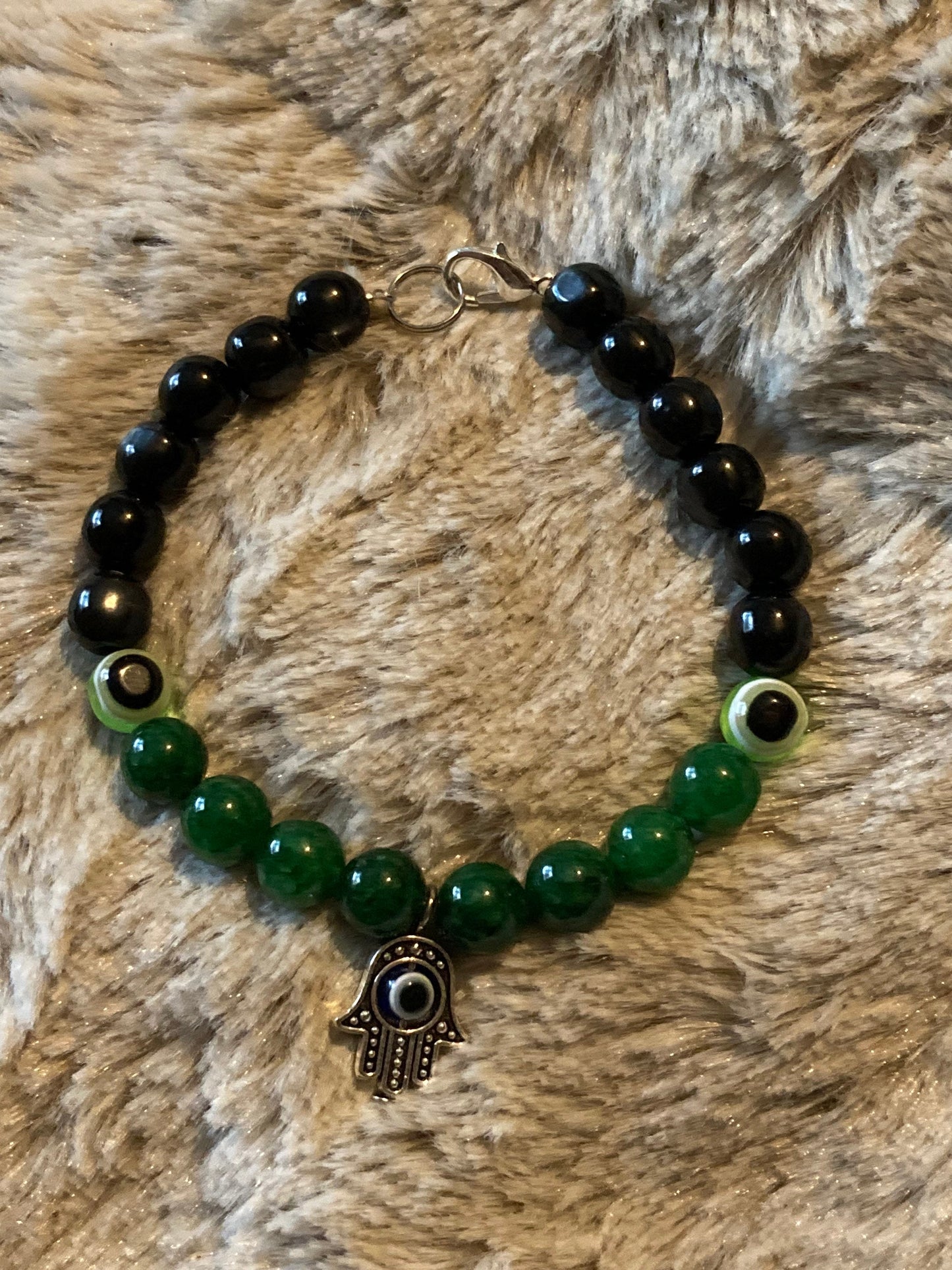 Spell Bracelet * Evil Eye Spell Bracelet * Evil Eye Bracelet * Keep Evil Away Bracelet * Evil Eye * Banish Evil Bracelet
