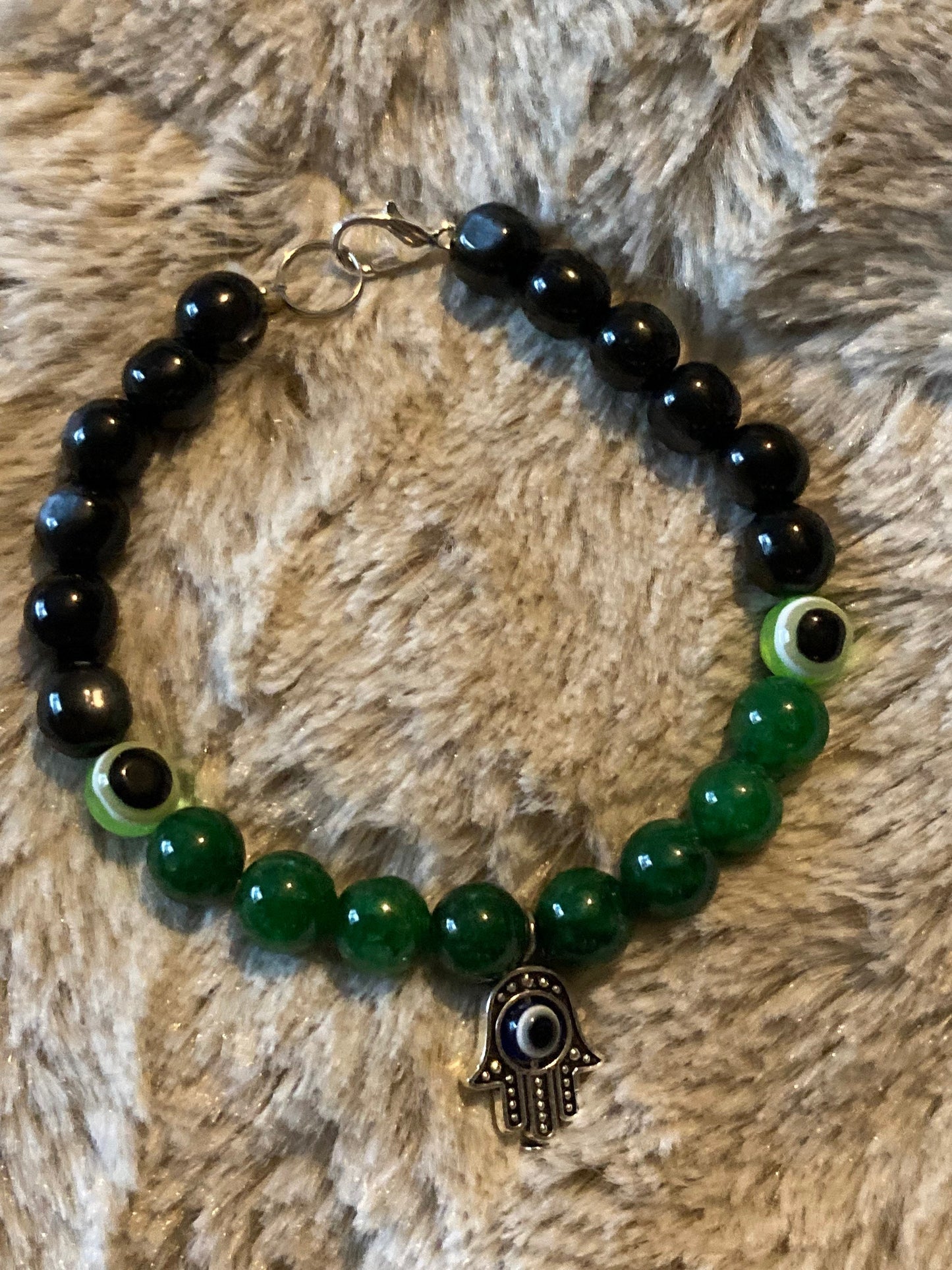 Spell Bracelet * Evil Eye Spell Bracelet * Evil Eye Bracelet * Keep Evil Away Bracelet * Evil Eye * Banish Evil Bracelet