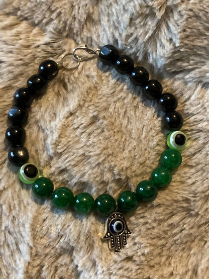 Spell Bracelet * Evil Eye Spell Bracelet * Evil Eye Bracelet * Keep Evil Away Bracelet * Evil Eye * Banish Evil Bracelet