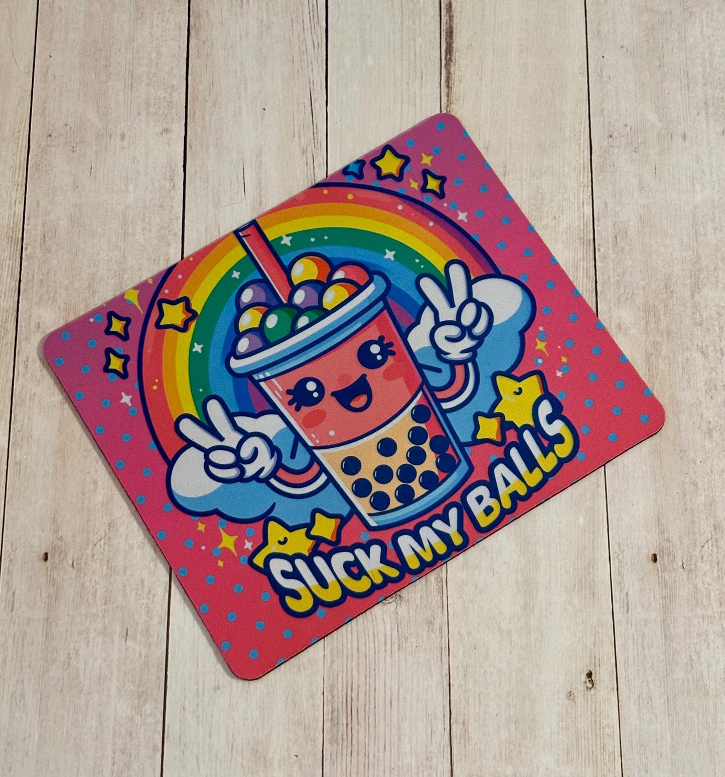 High-Quality Mousepad ~ Birthday Gift ~ Birthday Mousepad ~ Teacher Gift ~ Mousepads ~ Presents ~ Gifts