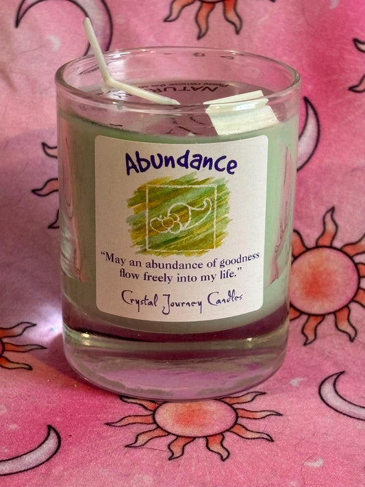 Votive  Spell Candle * Spell Magick Candle * Candle Magick *