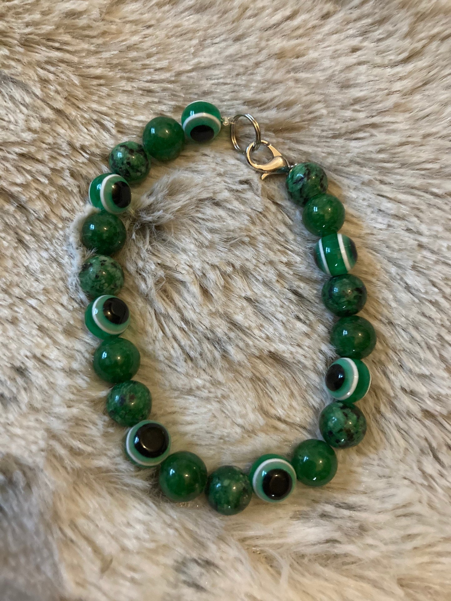 Spell Bracelet * Evil Eye Spell Bracelet * Evil Eye Bracelet * Keep Evil Away Bracelet * Evil Eye * Banish Evil Bracelet