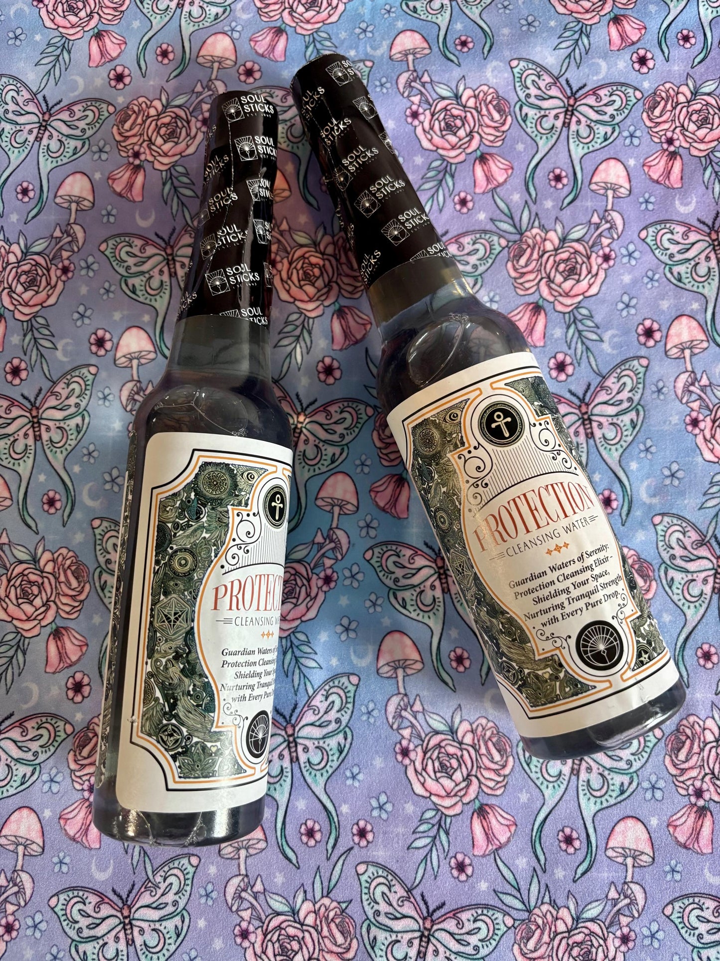 Protection Cleansing Water, Protection Enchantments, Water for Protection , Protection Spells Water, Clean Your Space, Cleansing Rituals