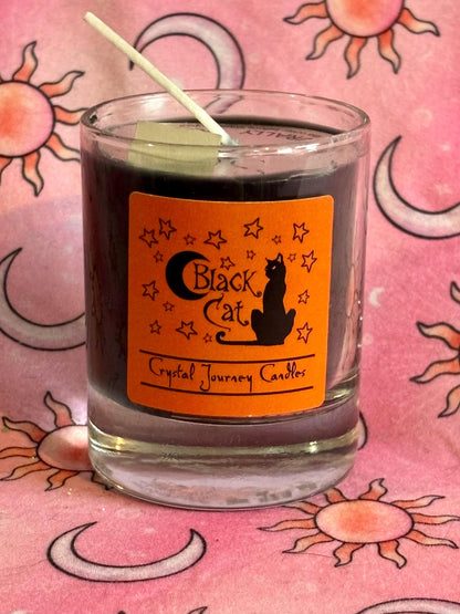 Votive  Spell Candle * Spell Magick Candle * Candle Magick *