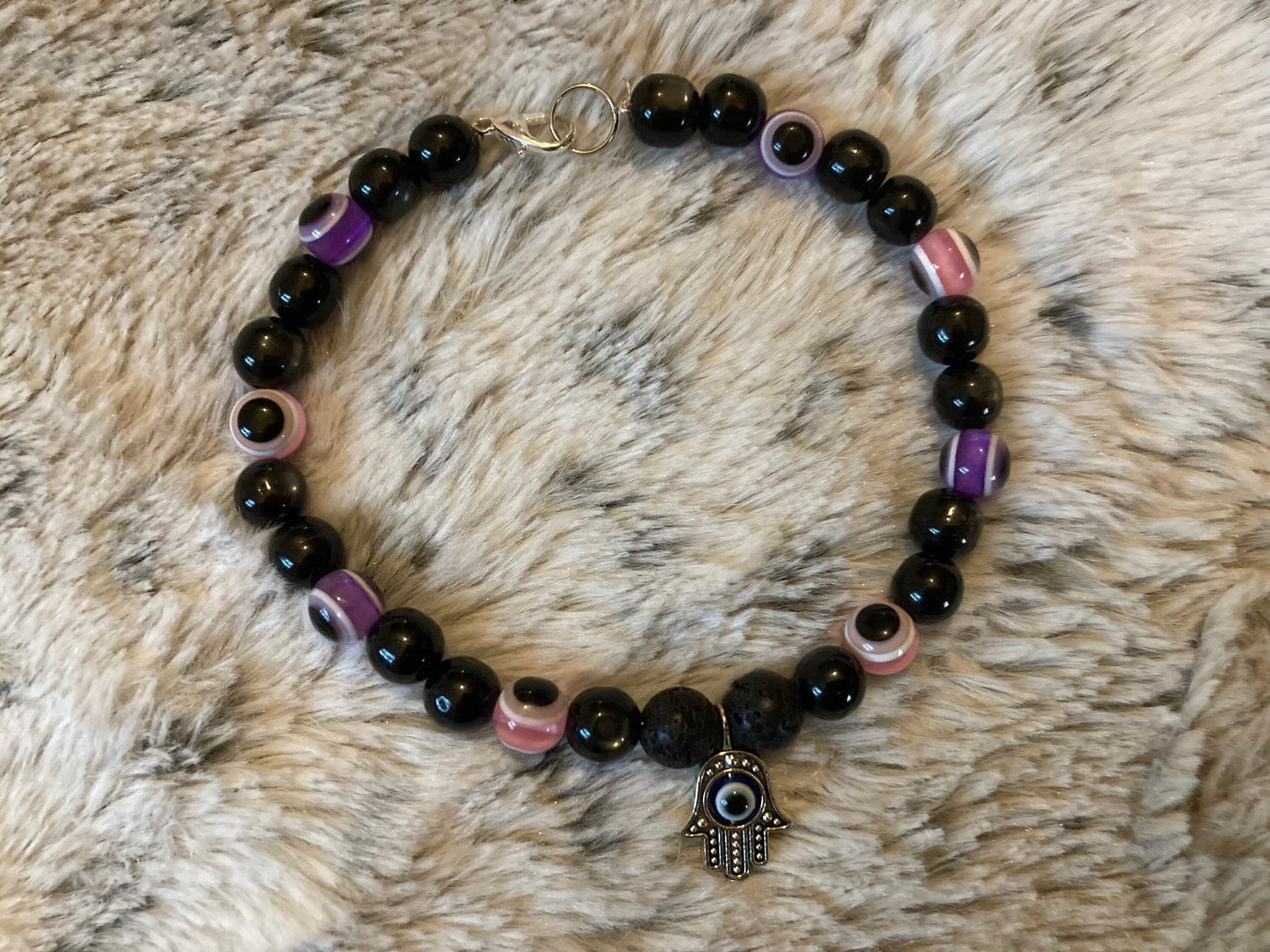Spell Bracelet * Evil Eye Spell Bracelet * Evil Eye Bracelet * Keep Evil Away Bracelet * Evil Eye * Banish Evil Bracelet