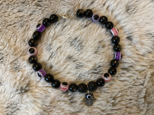 Spell Bracelet * Evil Eye Spell Bracelet * Evil Eye Bracelet * Keep Evil Away Bracelet * Evil Eye * Banish Evil Bracelet