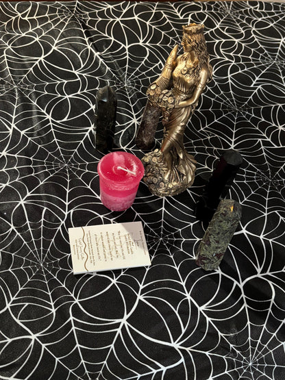 Love Votive Candle ~ Love ~ Seduction ~ Attraction ~ Find Love ~ Call Love ~ Spell Candles ~ Love Spell ~ Attract Love