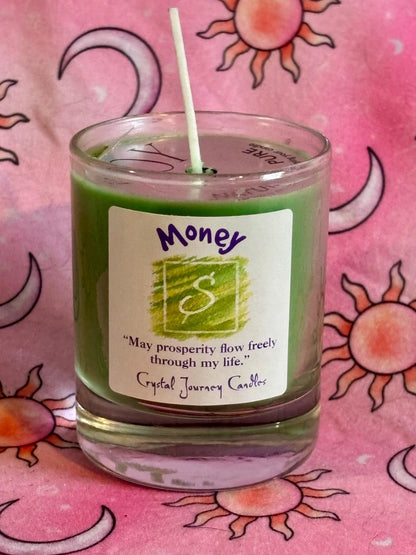 Votive  Spell Candle * Spell Magick Candle * Candle Magick *