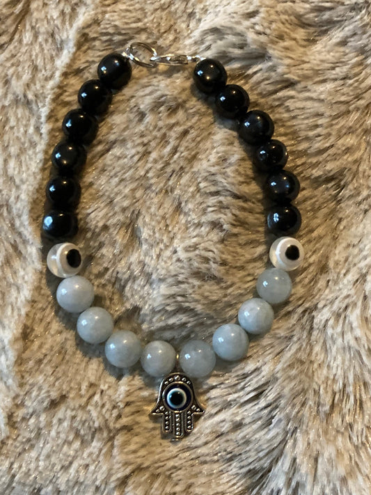 Spell Bracelet * Evil Eye Spell Bracelet * Evil Eye Bracelet * Keep Evil Away Bracelet * Evil Eye * Banish Evil Bracelet