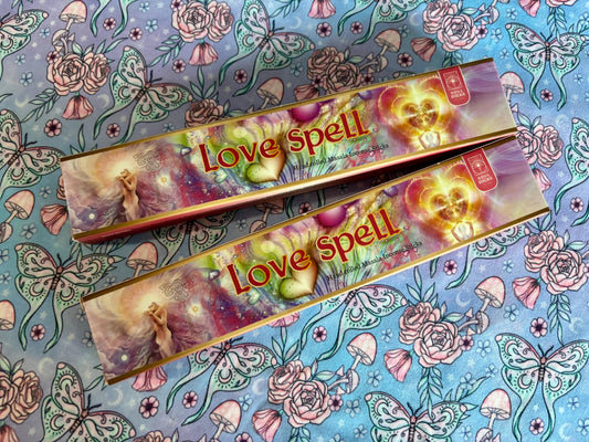 Witchy Incense ~ Ritual Incense ~ Devotional Incense ~ Witchy Supplies ~ Ritual Supplies ~ Wiccan ~ Pagan ~ Ritual Work