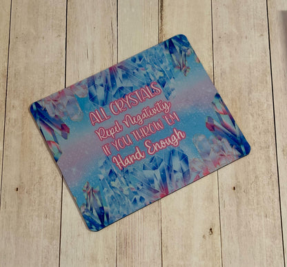High-Quality Mousepad ~ Birthday Gift ~ Birthday Mousepad ~ Teacher Gift ~ Mousepads ~ Presents ~ Gifts
