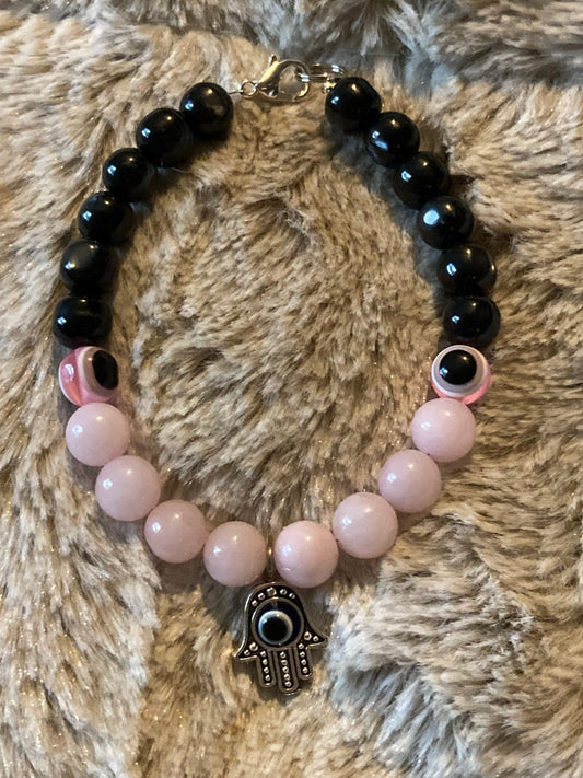 Spell Bracelet * Evil Eye Spell Bracelet * Evil Eye Bracelet * Keep Evil Away Bracelet * Evil Eye * Banish Evil Bracelet