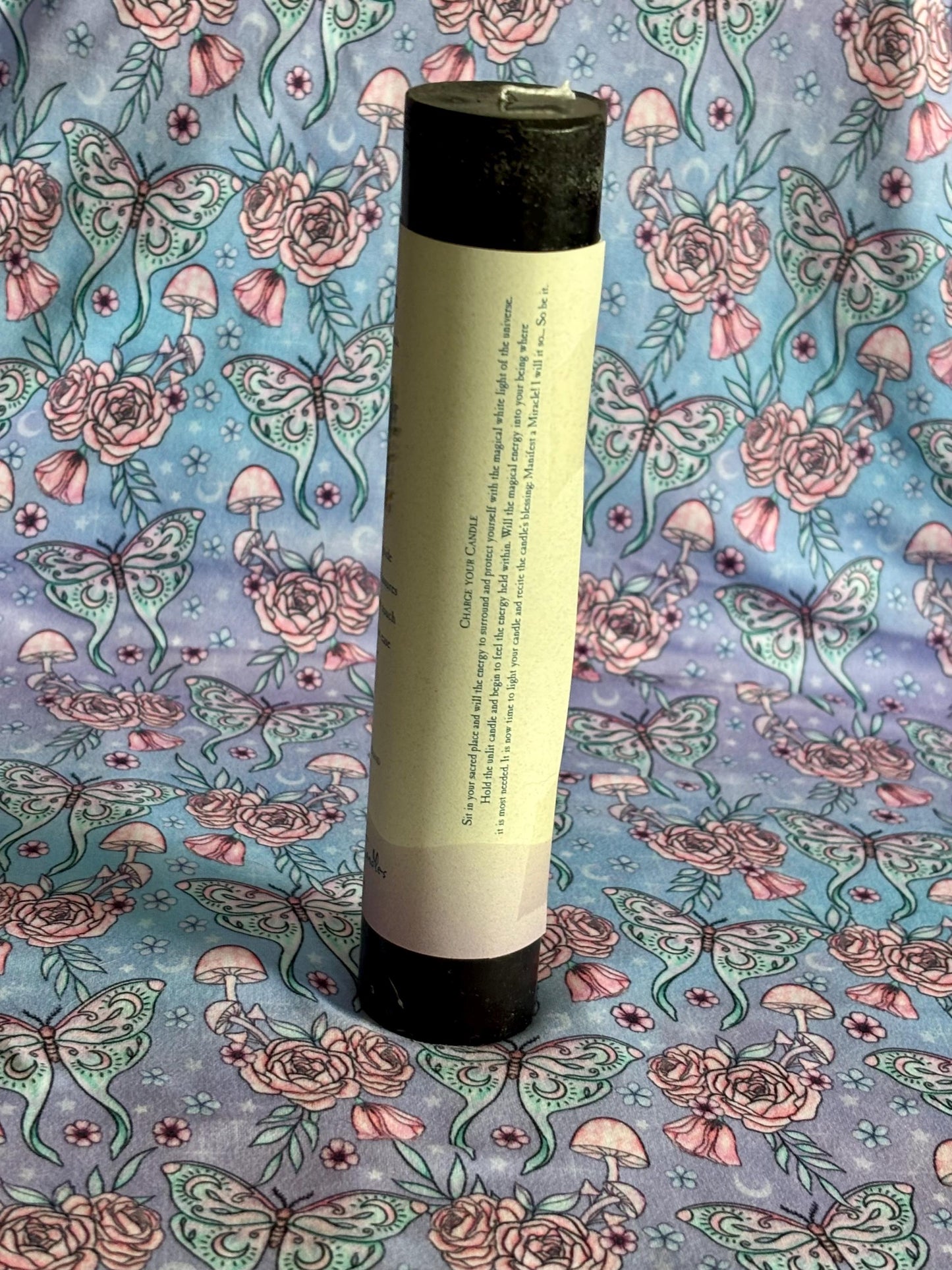 Protection Spell Candle * Protection Spell Magick Candle * Candle Magick *