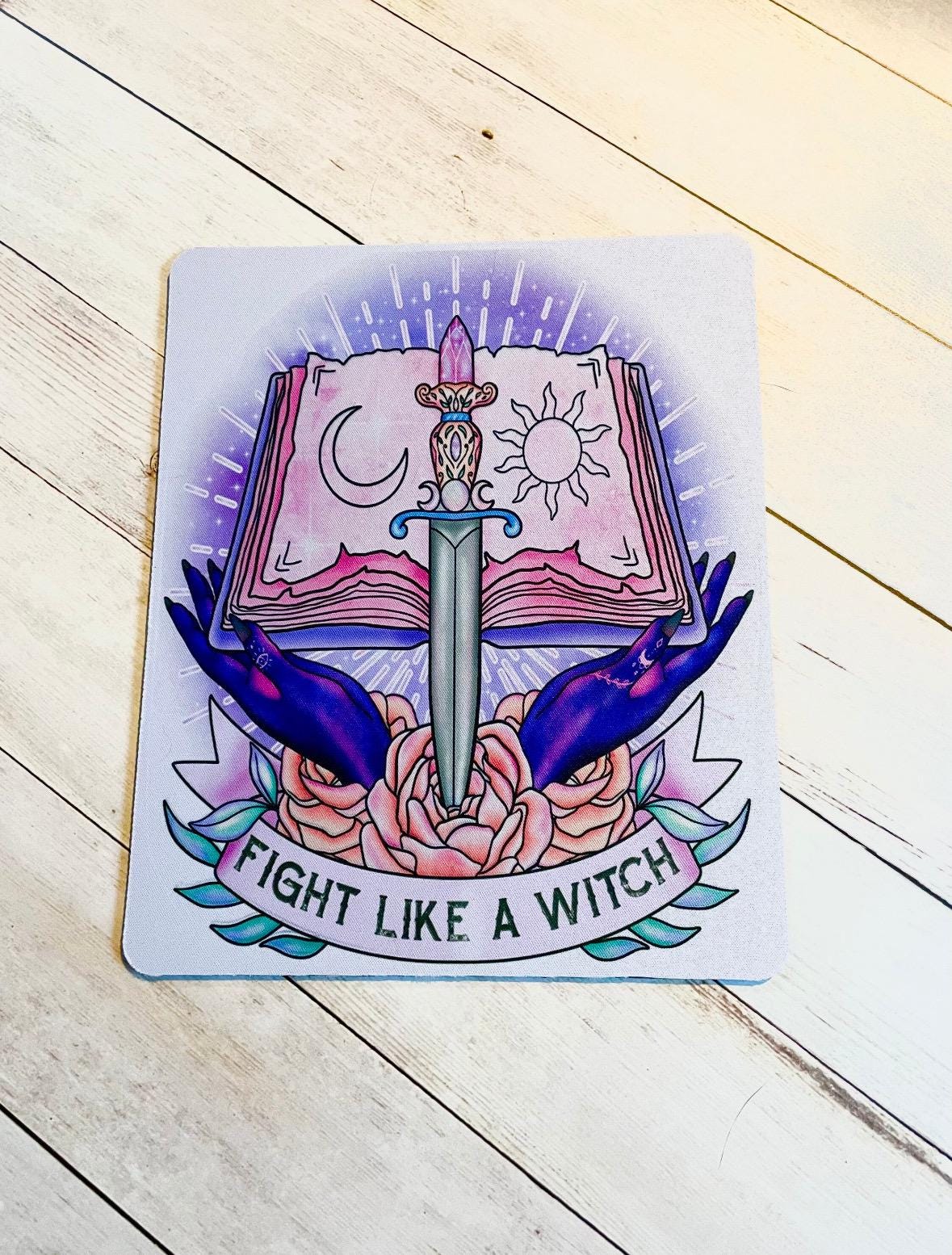 High-Quality Mousepad ~ Birthday Gift ~ Birthday Mousepad ~ Teacher Gift ~ Mousepads ~ Presents ~ Gifts