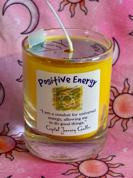 Votive  Spell Candle * Spell Magick Candle * Candle Magick *