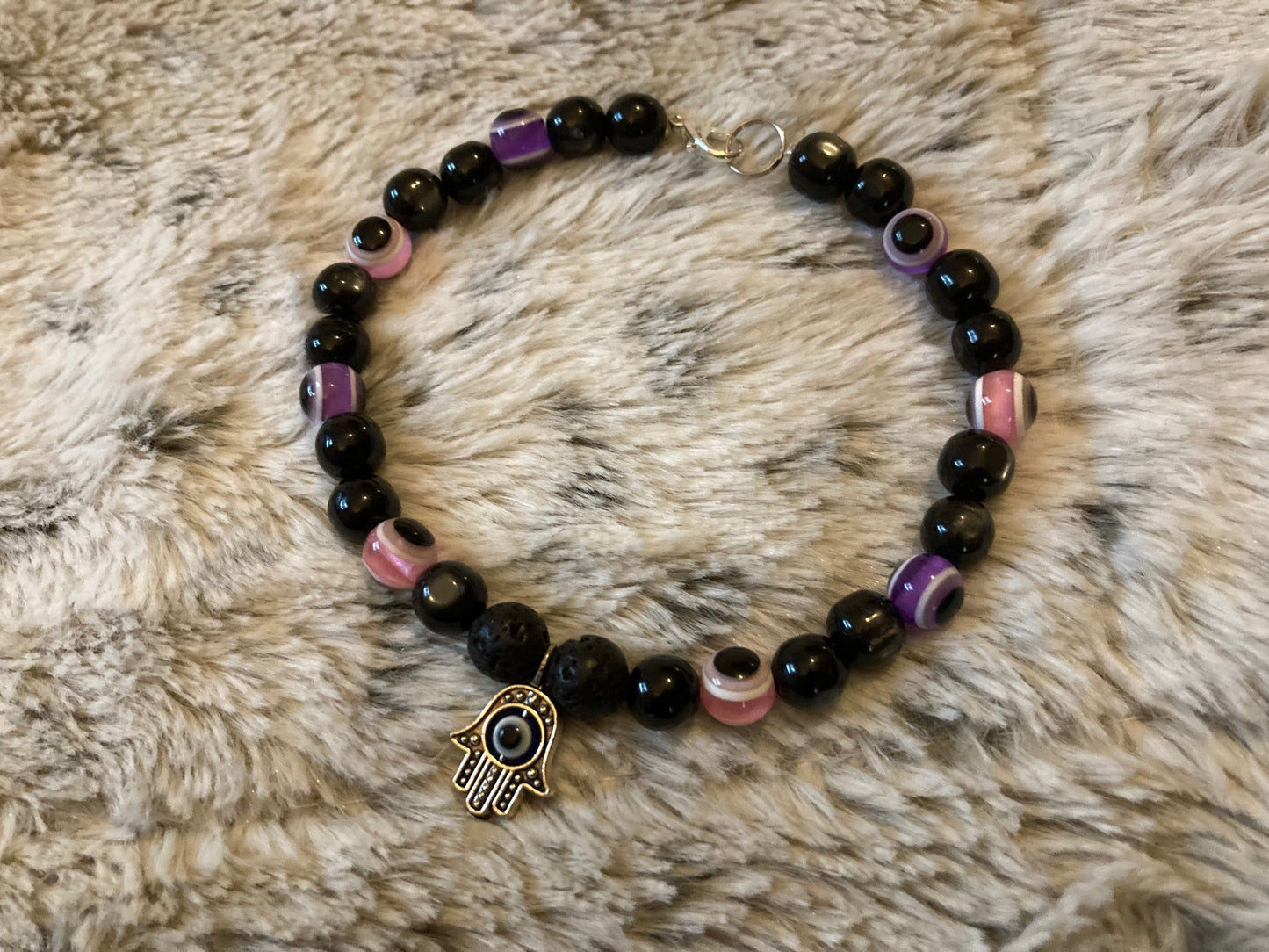 Spell Bracelet * Evil Eye Spell Bracelet * Evil Eye Bracelet * Keep Evil Away Bracelet * Evil Eye * Banish Evil Bracelet