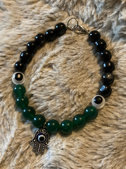 Spell Bracelet * Evil Eye Spell Bracelet * Evil Eye Bracelet * Keep Evil Away Bracelet * Evil Eye * Banish Evil Bracelet