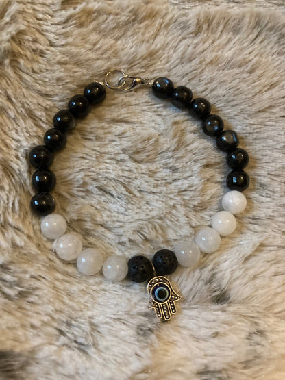 Spell Bracelet * Evil Eye Spell Bracelet * Evil Eye Bracelet * Keep Evil Away Bracelet * Evil Eye * Banish Evil Bracelet