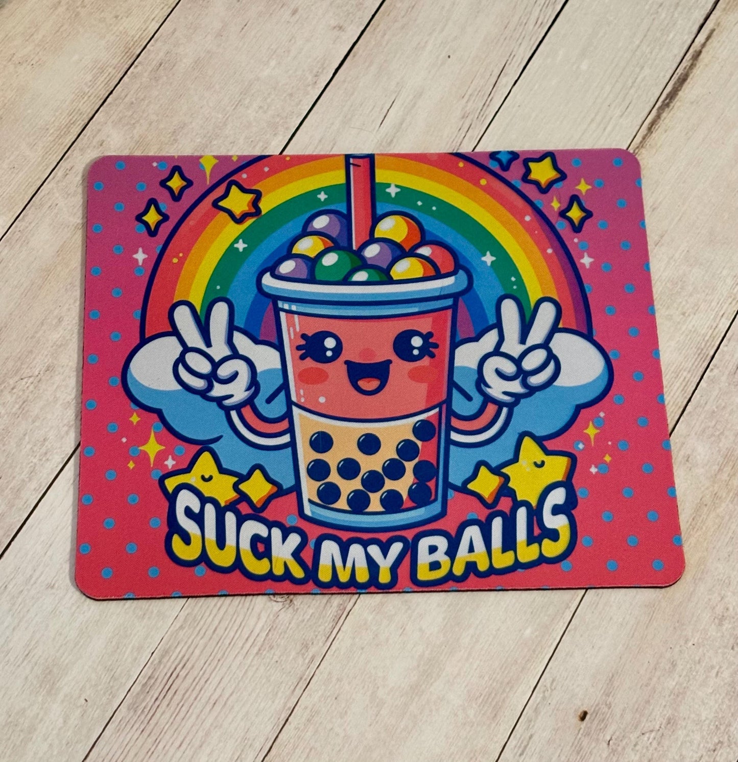 High-Quality Mousepad ~ Birthday Gift ~ Birthday Mousepad ~ Teacher Gift ~ Mousepads ~ Presents ~ Gifts