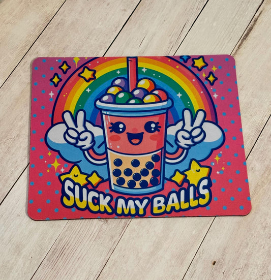 High-Quality Mousepad ~ Birthday Gift ~ Birthday Mousepad ~ Teacher Gift ~ Mousepads ~ Presents ~ Gifts