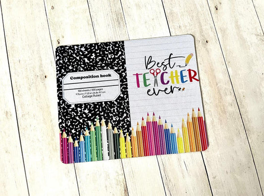 High-Quality Mousepad ~ Birthday Gift ~ Birthday Mousepad ~ Teacher Gift ~ Mousepads ~ Presents ~ Gifts