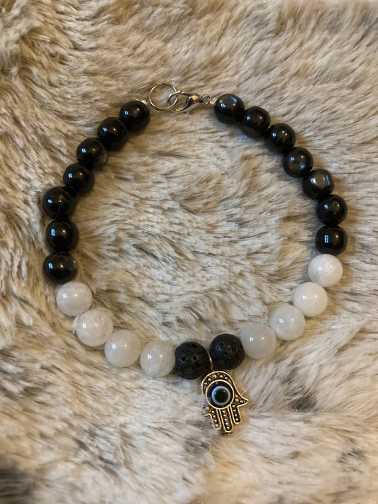 Spell Bracelet * Evil Eye Spell Bracelet * Evil Eye Bracelet * Keep Evil Away Bracelet * Evil Eye * Banish Evil Bracelet