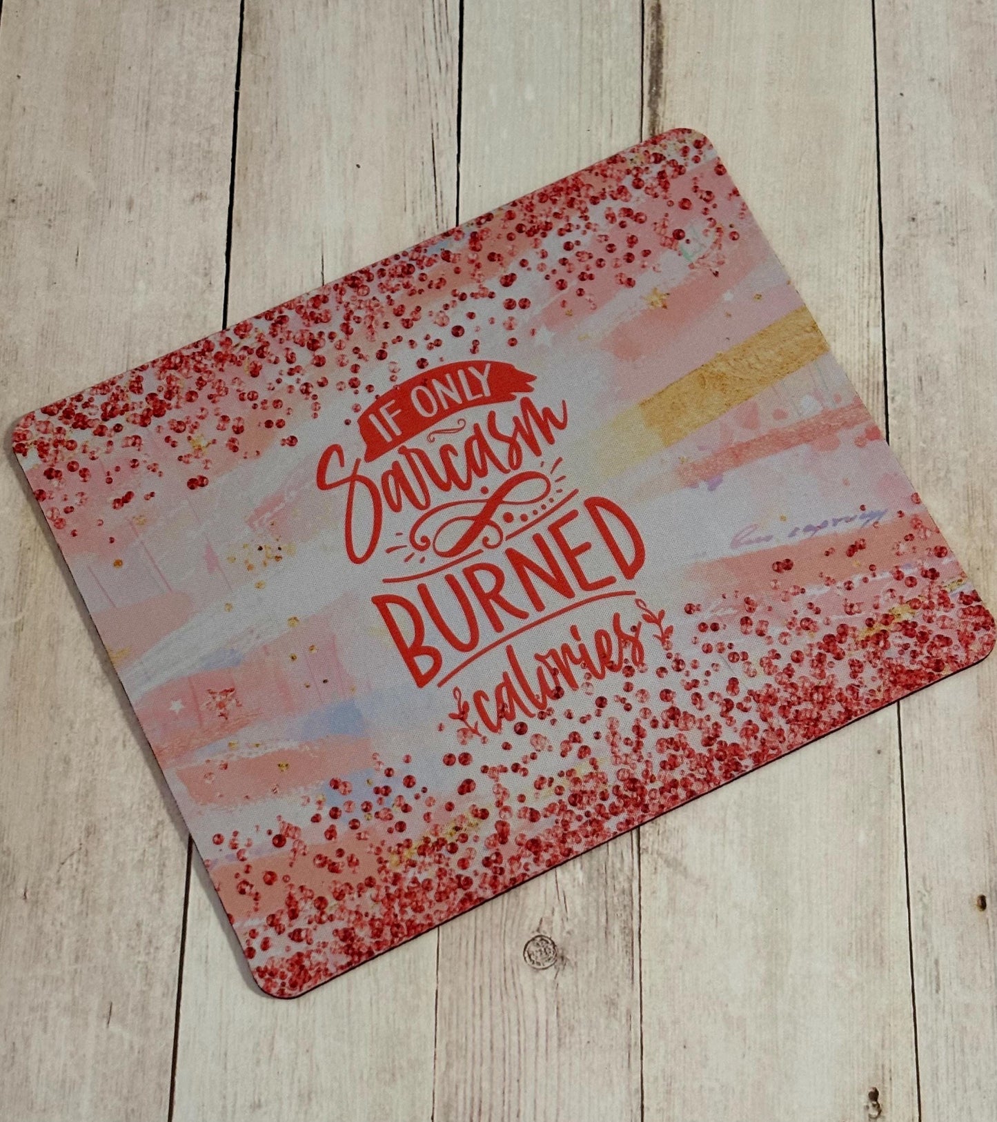 High-Quality Mousepad ~ Birthday Gift ~ Birthday Mousepad ~ Teacher Gift ~ Mousepads ~ Presents ~ Gifts